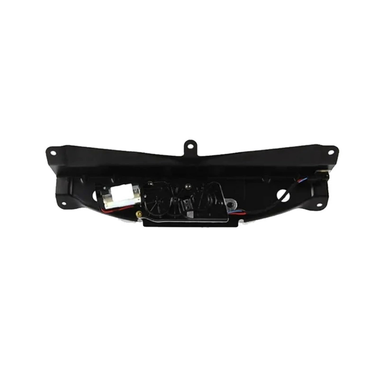 liwei Store Motorantrieb for Kofferraumdeckelverriegelung, 51247233909, kompatibel mit BMW X5 E70 X6 E71 2007–2014, Spannhilfe for die Gepäckabdeckung liwei Store Motorantrieb for Kofferraumdeckelverriegelung, 51247233909, kompatibel mit BMW X5 E70 X6 E71 2007–2014, Spannhilfe for die Gepäckabdeckung von Hogen