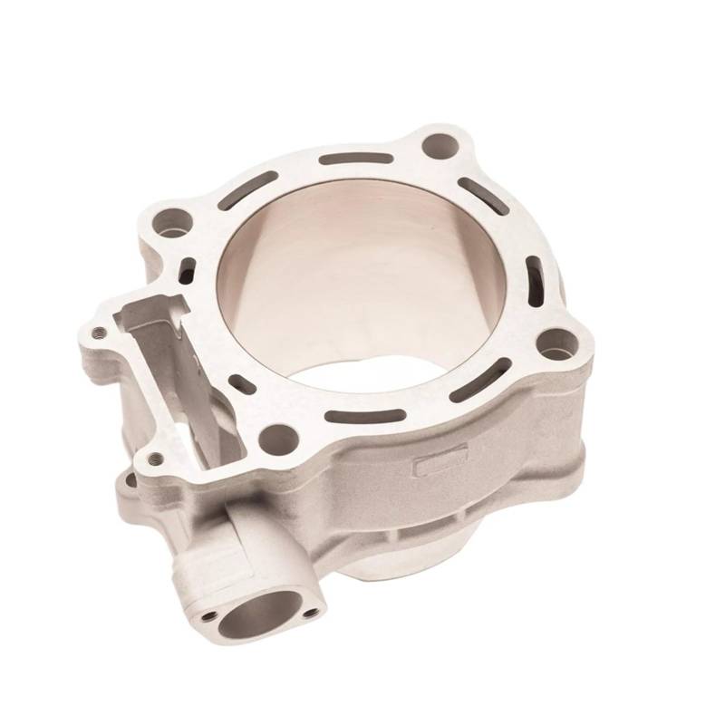 liwei Store Motorradzylinder for 02-08, kompatibel mit CRF450R, 12100-MEN-671 von Hogen