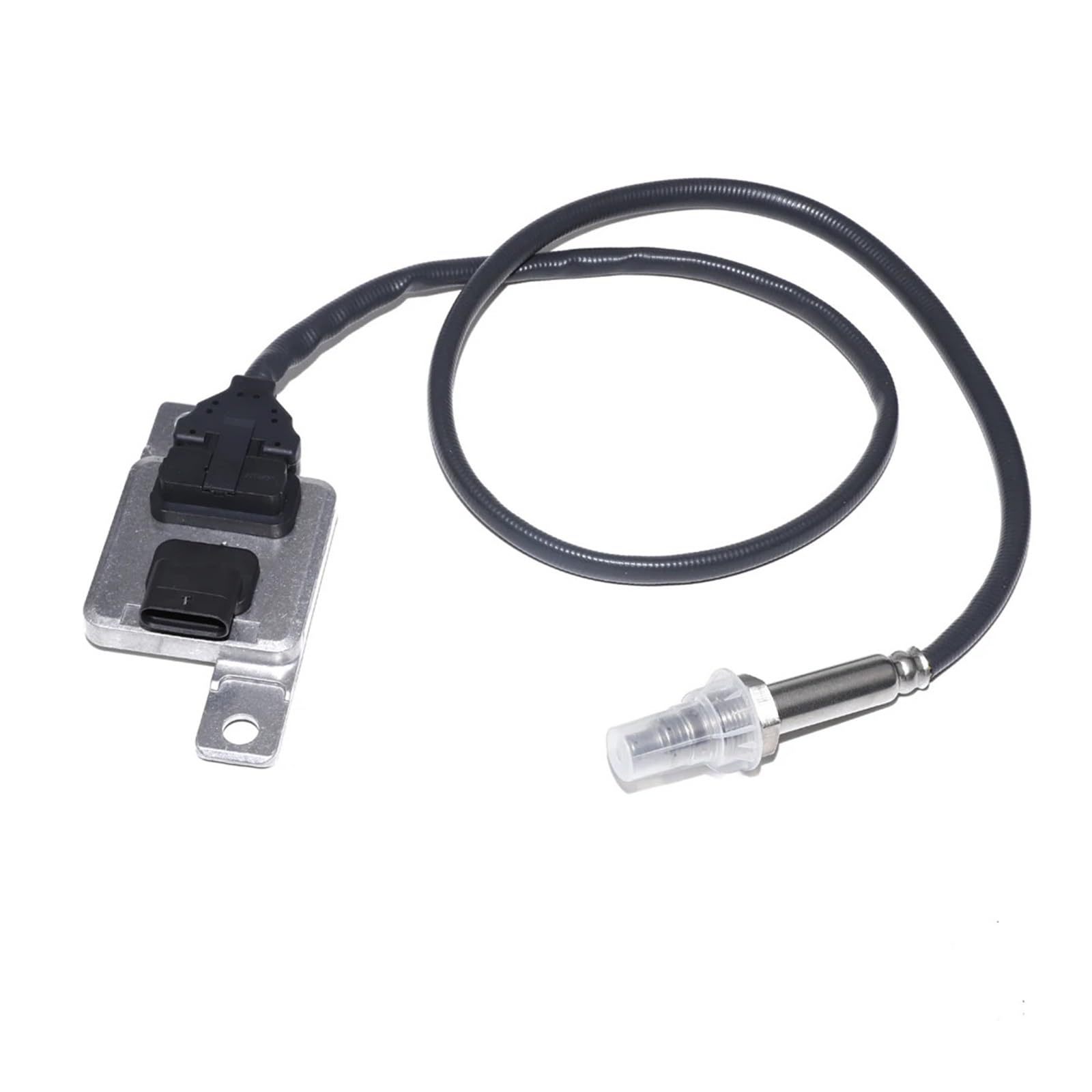 liwei Store NOx-Katalysator Stickstoff-Sauerstoff-Sensor 5WK96688 for A4 Avant 3.0T 2008-2012 Kompatibel mit SEAT Kompatibel mit ALHAMBRA Kompatibel mit SHARAN 2.0T 8K0907807E liwei Store NOx-Katalysator Stickstoff-Sauerstoff-Sensor 5WK96688 for A4 Avant 3.0T 2008-2012 Kompatibel mit SEAT Kompatibel mit ALHAMBRA Kompatibel mit SHARAN 2.0T 8K0907807E von Hogen