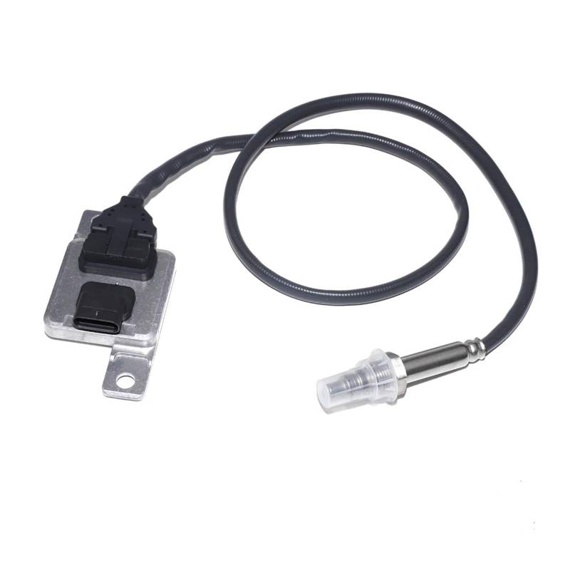 liwei Store NOx-Katalysator Stickstoff-Sauerstoff-Sensor 5WK96688 for A4 Avant 3.0T 2008-2012 Kompatibel mit SEAT Kompatibel mit ALHAMBRA Kompatibel mit SHARAN 2.0T 8K0907807E von Hogen