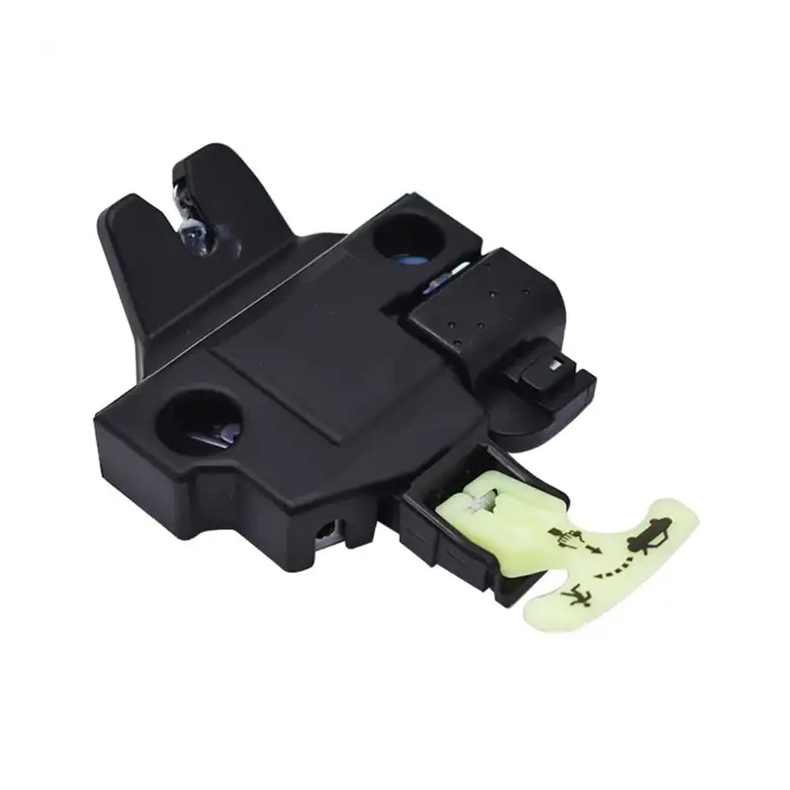 liwei Store OEM: 64610-06031 Kofferraumverriegelungsaktuator Kompatibel mit Camry CAMRY HYBRID Kompatibel mit Camry 2011-2017 liwei Store OEM: 64610-06031 Kofferraumverriegelungsaktuator Kompatibel mit Camry CAMRY HYBRID Kompatibel mit Camry 2011-2017 von Hogen