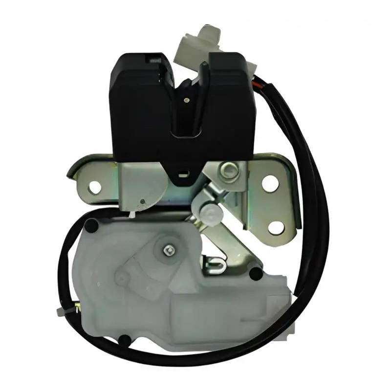 liwei Store OEM: 693502112 Kofferraum-Heckklappenschloss-Antrieb, kompatibel mit ZELAS, kompatibel mit SCION TC 2010–2016 von Hogen