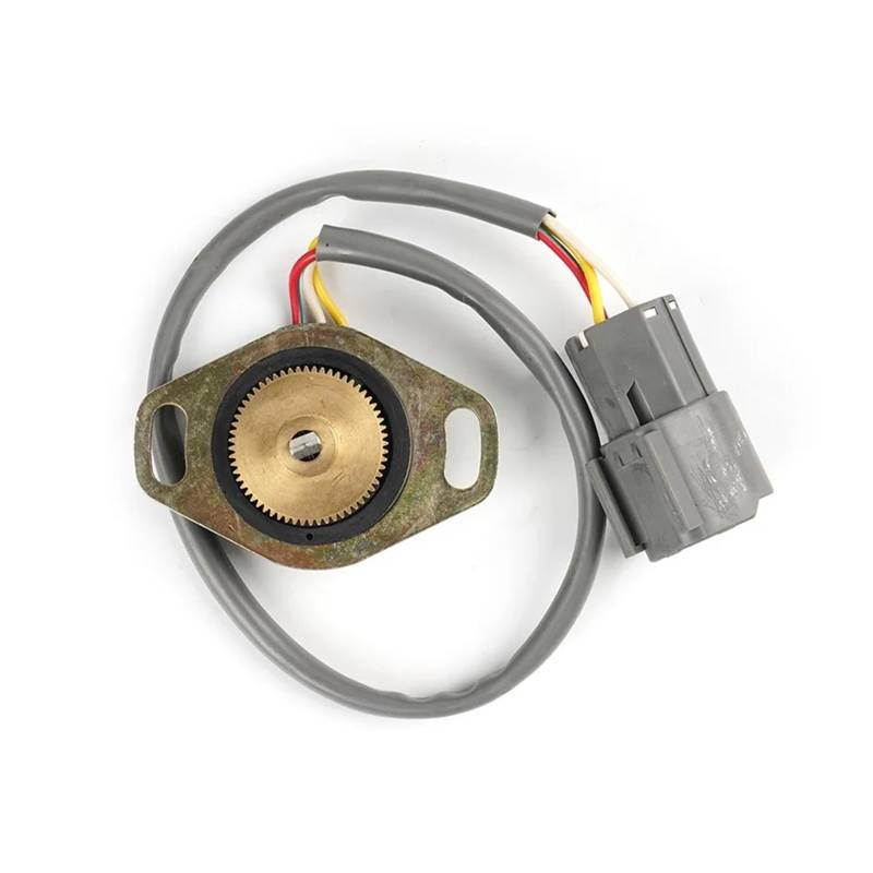 liwei Store Potentiometer Winkel Sensor 7861-92-4130 7861-92-4131 Kompatibel Mit Komatsu Bagger PC200-5 PC210-5 PC220-5 PC120-5 PC300-7 D155AX-3 von Hogen