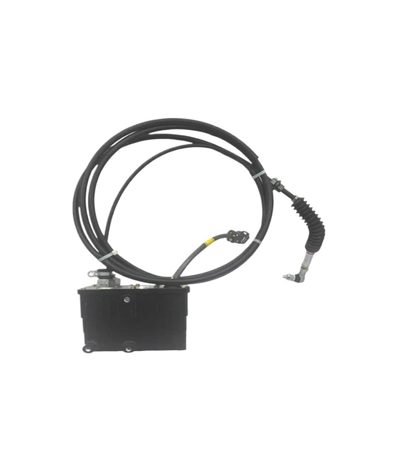 liwei Store R300LC-9S Bagger Accel Aktuator R330LC-9S Bagger Drossel Motor 21EN-32360 liwei Store R300LC-9S Bagger Accel Aktuator R330LC-9S Bagger Drossel Motor 21EN-32360 von Hogen