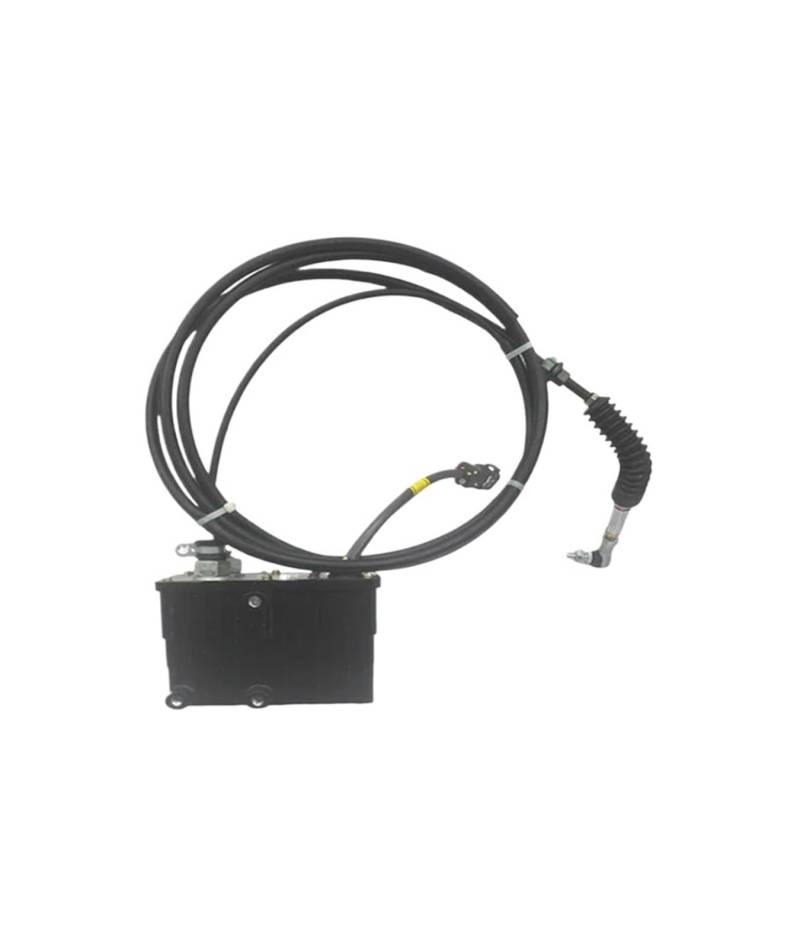 liwei Store R300LC-9S Bagger Accel Aktuator R330LC-9S Bagger Drossel Motor 21EN-32360 von Hogen