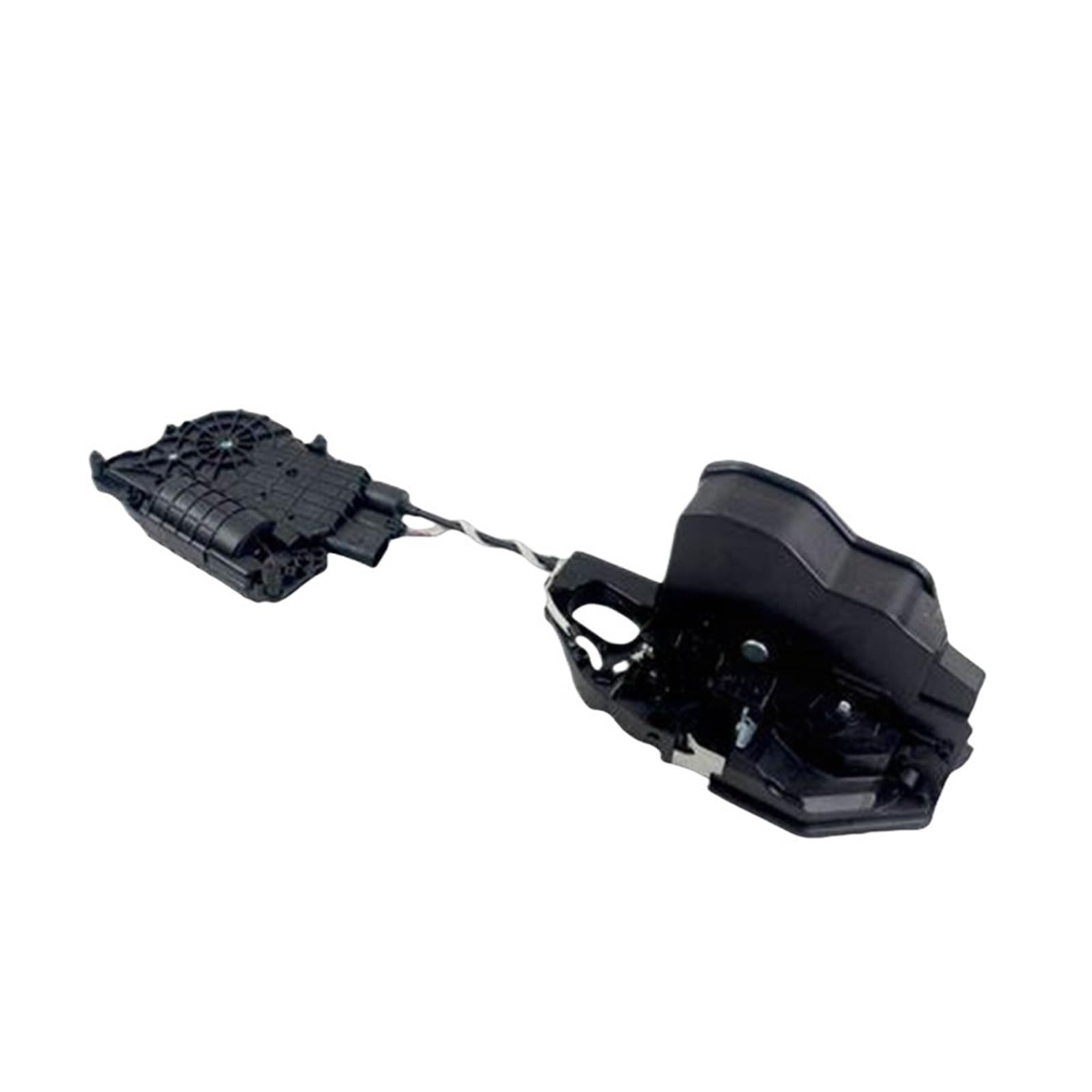 liwei Store RHD Auto Türschlossantrieb Soft-Close-System Kompatibel mit BMW 5 7 Serie F10 F11 F01 F02 51217185691 51217185690 520d 520i 528i 730(Left Front) von Hogen