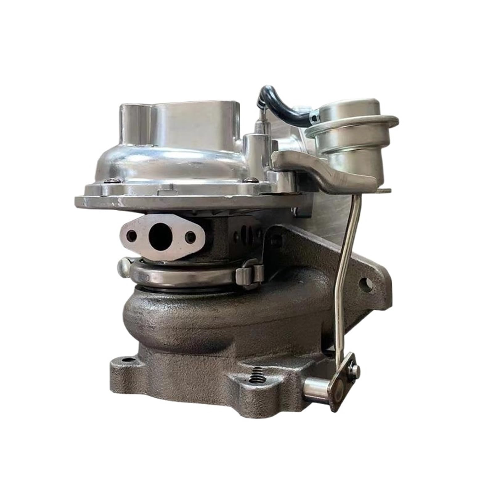 liwei Store RHF4H Turbolader VA420051 VB420051 144118H800 14411-8H800 14411-8H80A Turbolader Kompatibel mit Nissan Kompatibel mit X-Trail mit YD22ETI-Motor liwei Store RHF4H Turbolader VA420051 VB420051 144118H800 14411-8H800 14411-8H80A Turbolader Kompatibel mit Nissan Kompatibel mit X-Trail mit YD22ETI-Motor von Hogen