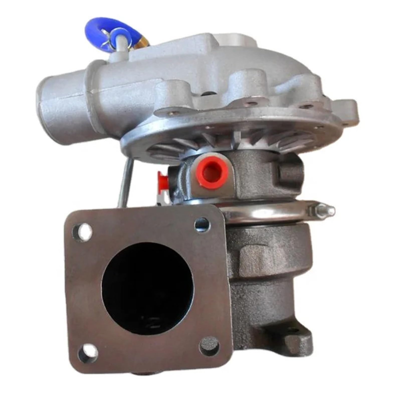 liwei Store RHF5 Diesel Turbolader WL85C 8971228843 VC430089 VD430090 Kompatibel mit Mazda B2500/Kompatibel mit Ranger 115 J97A, WLT Motor Turbo liwei Store RHF5 Diesel Turbolader WL85C 8971228843 VC430089 VD430090 Kompatibel mit Mazda B2500/Kompatibel mit Ranger 115 J97A, WLT Motor Turbo von Hogen