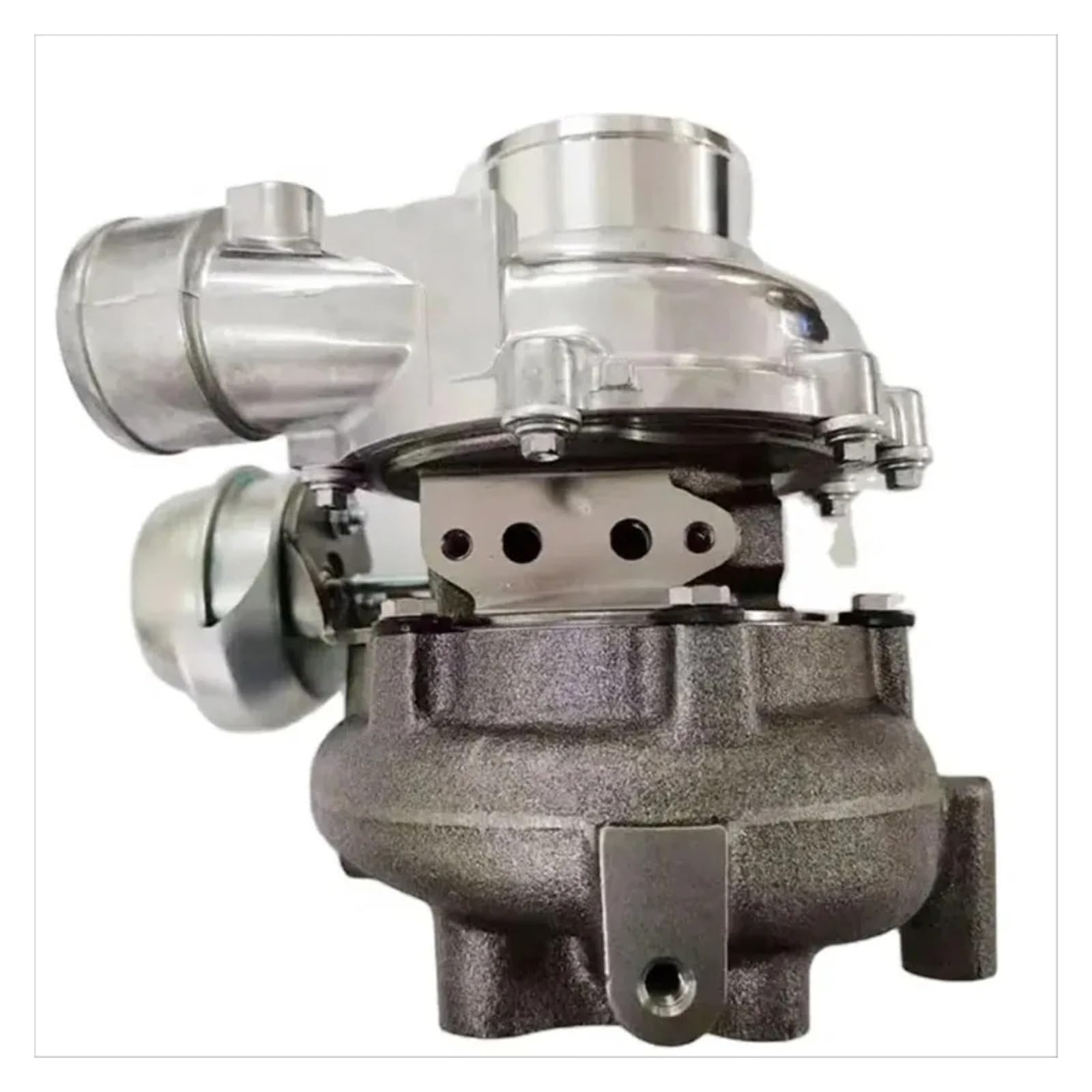 liwei Store RHV4 Turbo 8981320703 8981320692 8974350071 8982356281 Turbolader Kompatibel mit Isuzu Kompatibel mit D-Max Kompatibel mit Dmax GT 3.0 mit 4JJ1T-Motor liwei Store RHV4 Turbo 8981320703 8981320692 8974350071 8982356281 Turbolader Kompatibel mit Isuzu Kompatibel mit D-Max Kompatibel mit Dmax GT 3.0 mit 4JJ1T-Motor von Hogen
