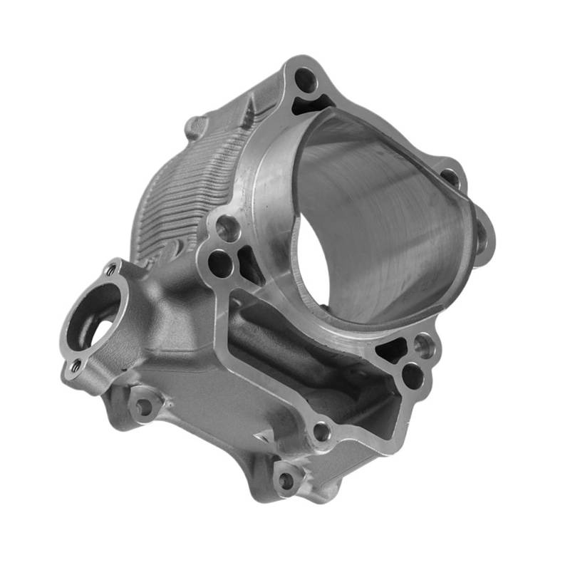 liwei Store Refit Keramik Zylinder for 19-22 Kompatibel Mit Yamaha YZ250F WR250F CW21013K01 80mm von Hogen