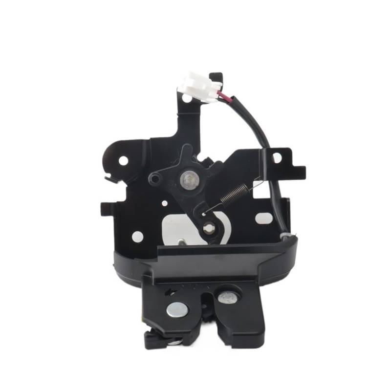 liwei Store Steuergerät for Kofferraumschlossantrieb 56-820 BFF4-56-820 Kompatibel mit Mazda 3 2007-2012 BL 4-türige Limousine von Hogen
