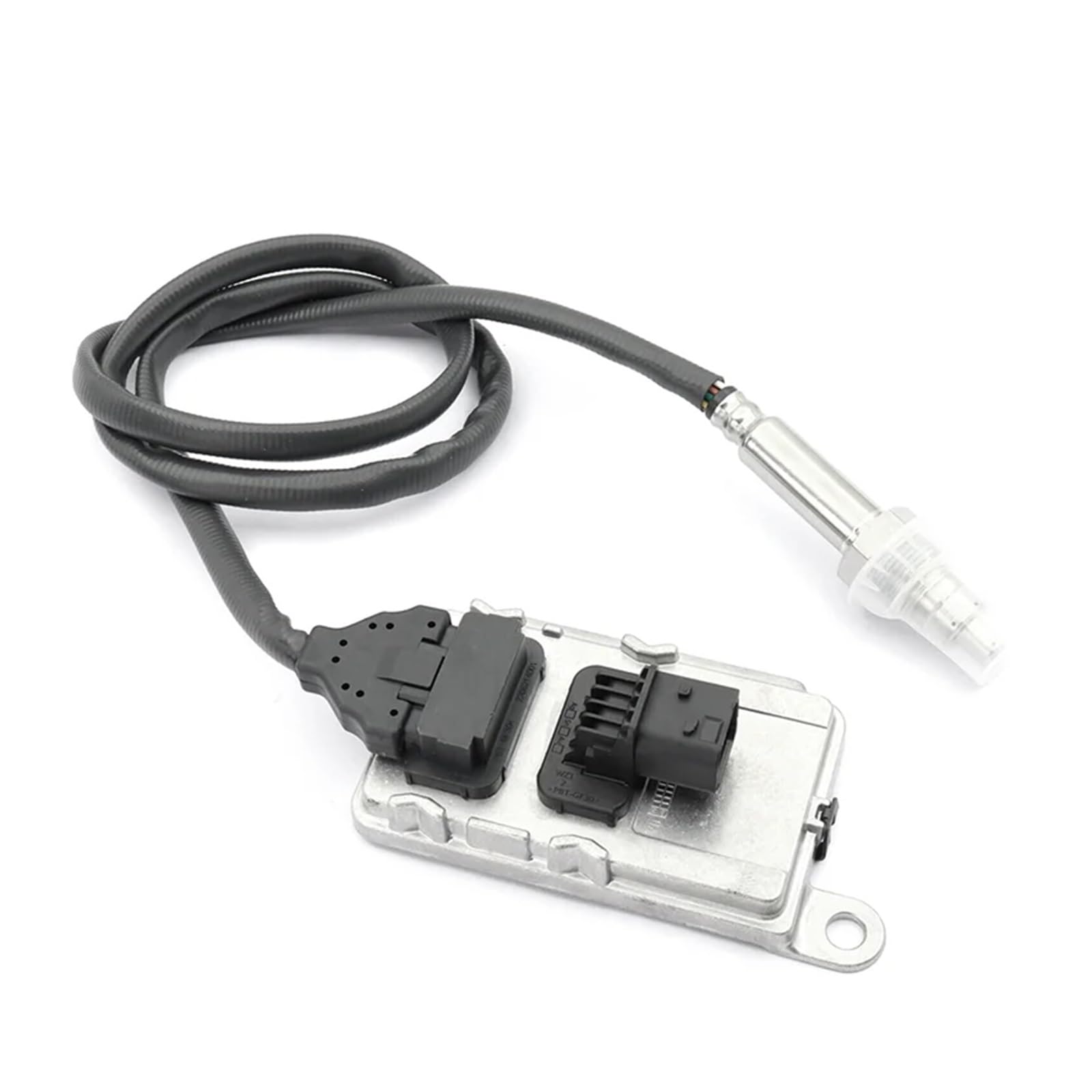 liwei Store Stickstoff-Sauerstoff-Sensor NOX Kompatibel mit Cummins Motor Lkw DAF XF Euro 6 4326868 5WK96752C 4326472 1928760 1953530 liwei Store Stickstoff-Sauerstoff-Sensor NOX Kompatibel mit Cummins Motor Lkw DAF XF Euro 6 4326868 5WK96752C 4326472 1928760 1953530 von Hogen