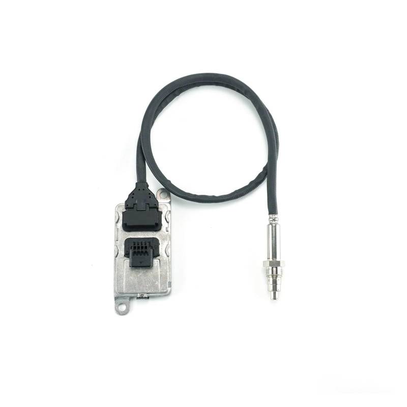 liwei Store Stickstoffoxid-Sensor 5462436, kompatibel mit Cummins-LKW-Teilen 24 V von Hogen