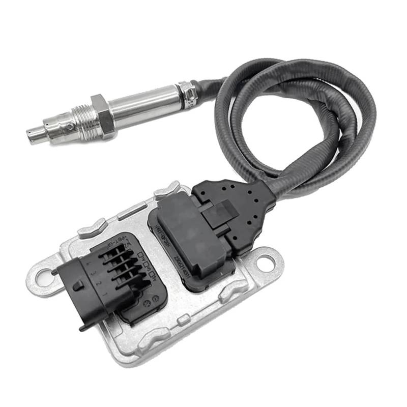 liwei Store Stickstoffoxidsensor NOx-Sensor 04466642 0446-6642 Kompatibel mit DEUTZ Kompatibel mit After KAT TCD2.9 TCD3.6 L04 von Hogen