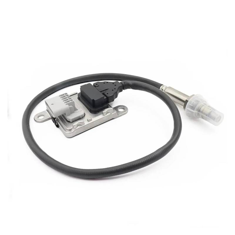 liwei Store Stickstoffoxidsensor Nox-Sensor 12708006 A3C0665790001 SNS0916A Kompatibel mit Silverado HD Kompatibel mit Sierra 2500 HD 2020-2023 DIESEL von Hogen