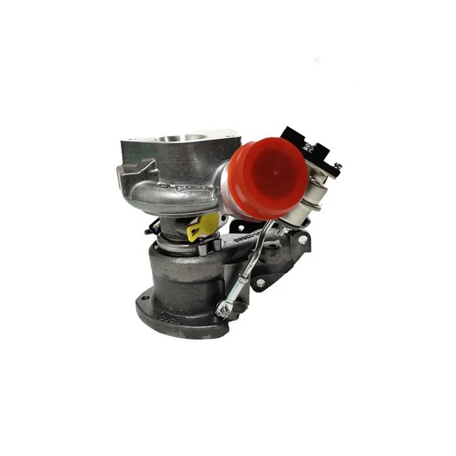 liwei Store TD03L4-09GK Fit 2,2 l 5-Gang OEM BK3Q-6K682-NA 49131-06340 Dieselmotor-Turbolader Kompatibel mit Ford Kompatibel mit Transit 2,2 l 2016 liwei Store TD03L4-09GK Fit 2,2 l 5-Gang OEM BK3Q-6K682-NA 49131-06340 Dieselmotor-Turbolader Kompatibel mit Ford Kompatibel mit Transit 2,2 l 2016 von Hogen