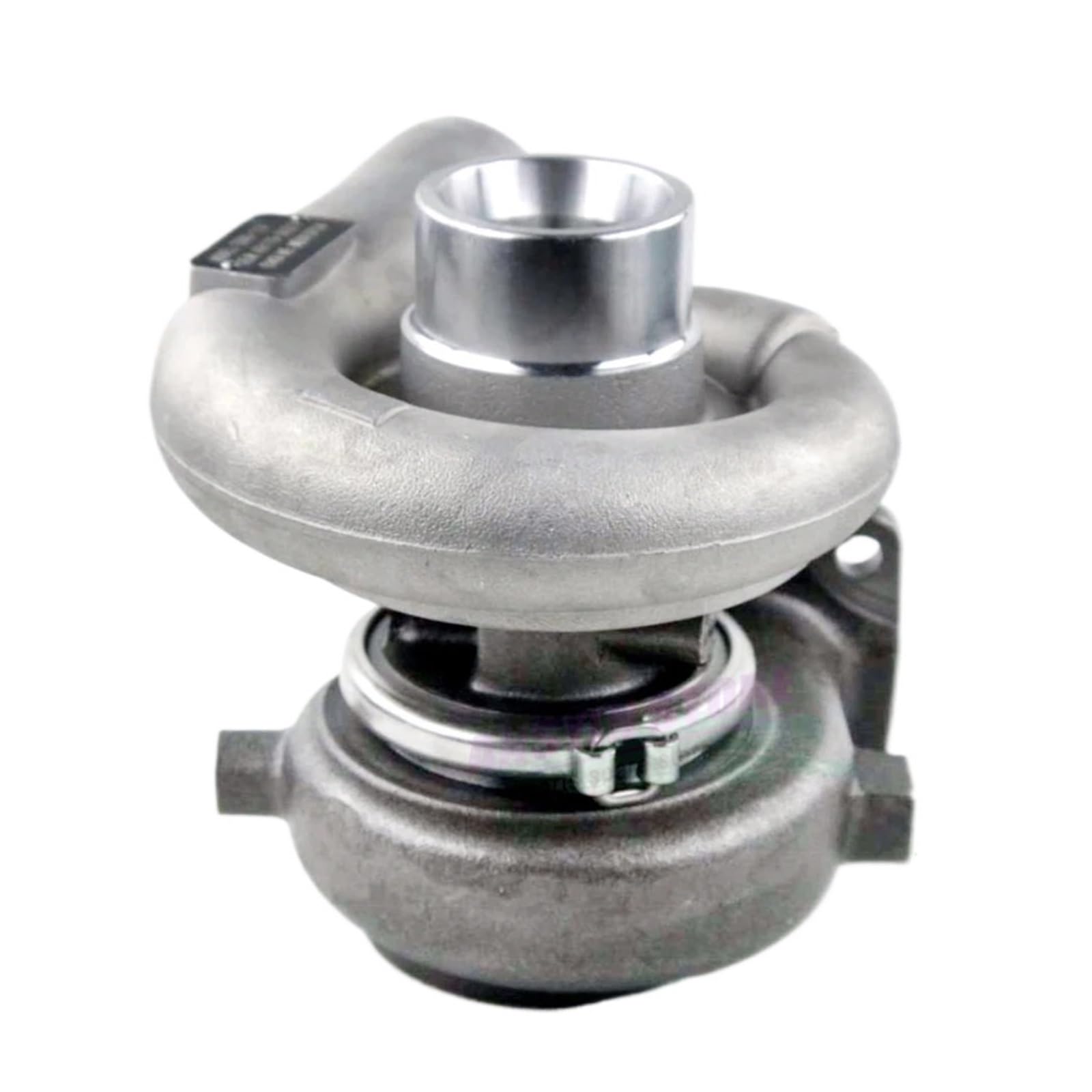 liwei Store TD06 TD06-11A-8 Turboturbinen-Turbolader Kompatibel mit Fuso Canter LWK 4D31T 3.3L 49179-00210 49179-00220 ME013714 ME013717 liwei Store TD06 TD06-11A-8 Turboturbinen-Turbolader Kompatibel mit Fuso Canter LWK 4D31T 3.3L 49179-00210 49179-00220 ME013714 ME013717 von Hogen