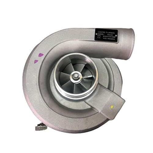 liwei Store TD08 ME150484 Turbolader Turbolader Ladedruck Upgrade liwei Store TD08 ME150484 Turbolader Turbolader Ladedruck Upgrade von Hogen