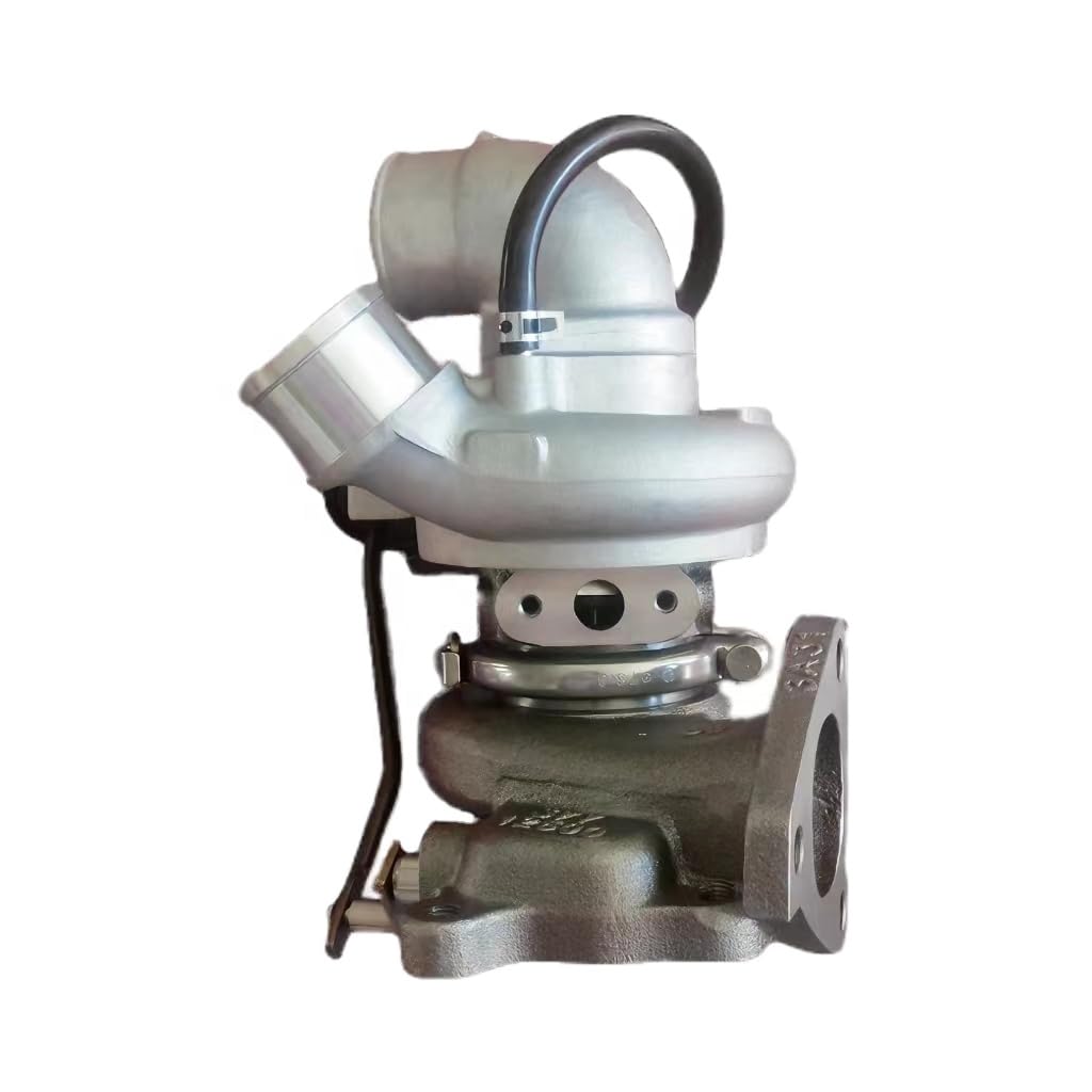 liwei Store TF035 H-1 2007-2015 28200-42800 49135-04350 49497-66101 2820042800 Turbolader liwei Store TF035 H-1 2007-2015 28200-42800 49135-04350 49497-66101 2820042800 Turbolader von Hogen