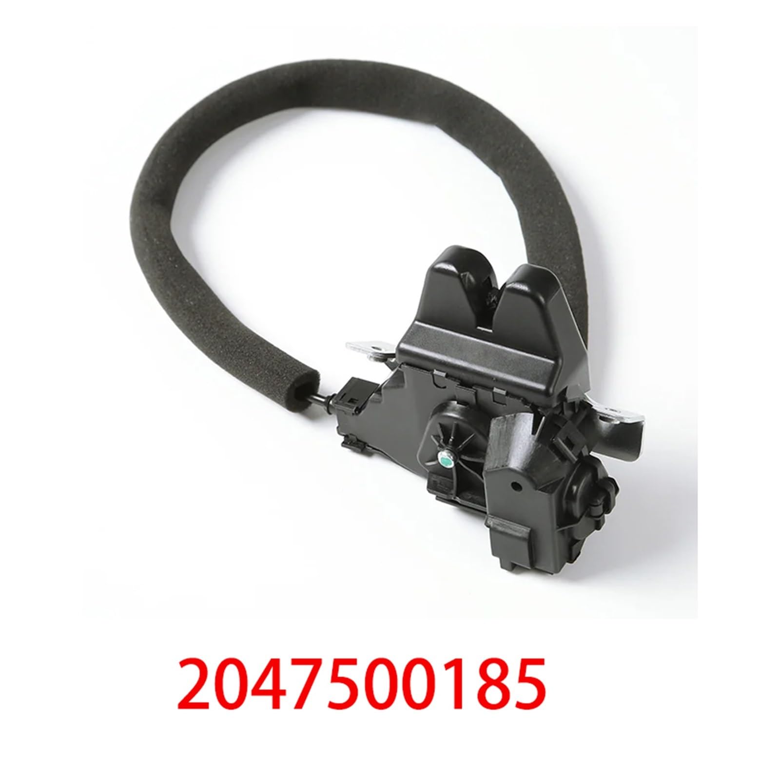 liwei Store Türschloss Heckklappenverriegelungsaktuator 2047500185 Kompatibel mit Benz W212 W204 C218 C204 A207 C207 R172 liwei Store Türschloss Heckklappenverriegelungsaktuator 2047500185 Kompatibel mit Benz W212 W204 C218 C204 A207 C207 R172 von Hogen