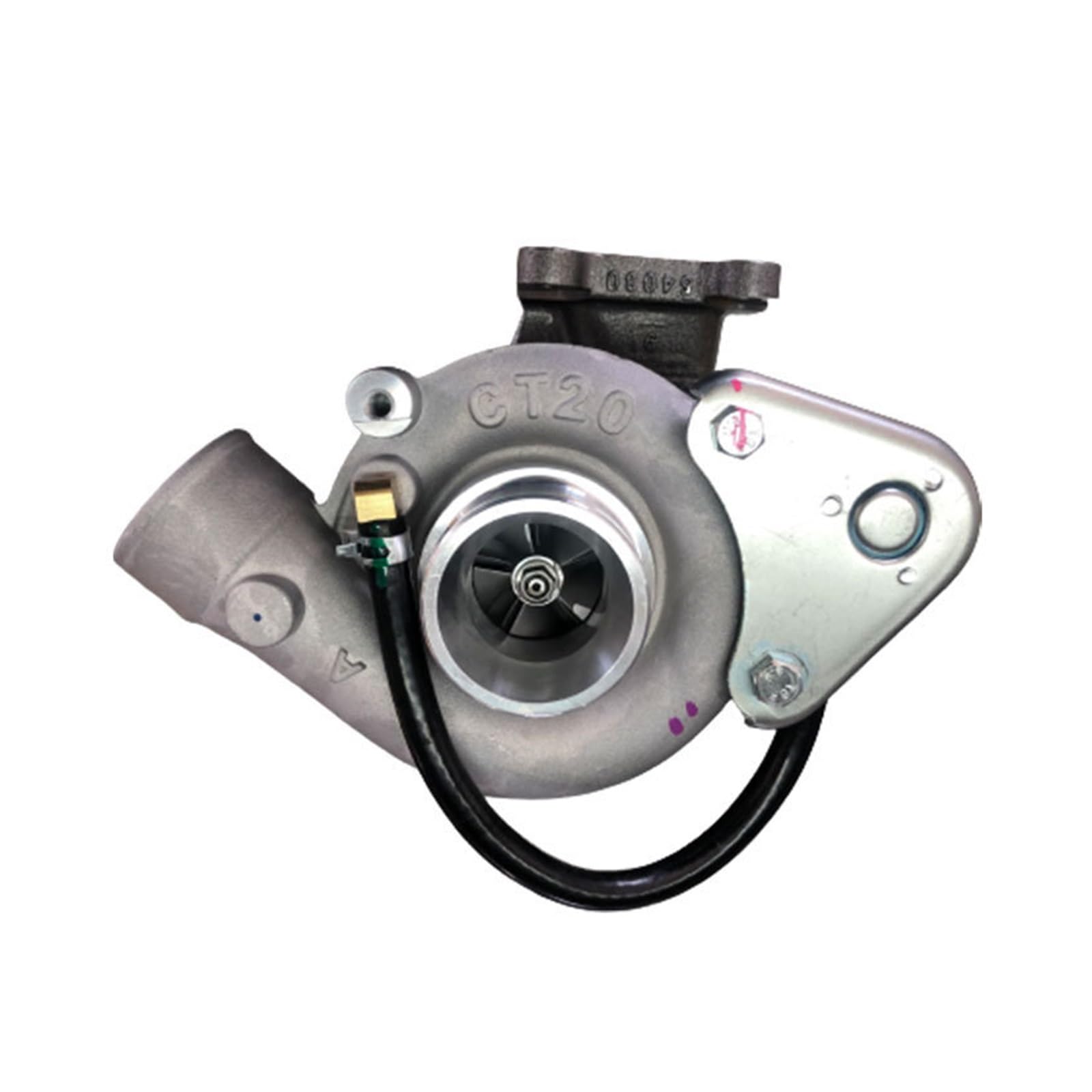 liwei Store Turbo CT20 Turbolader Kompatibel mit Hilux Kompatibel mit Land Cruiser Kompatibel mit Hiace Kompatibel mit 4-Runner Kompatibel mit Landcruiser 2.4L 2L-T 17201-54060 17201-54061 17201-54060 liwei Store Turbo CT20 Turbolader Kompatibel mit Hilux Kompatibel mit Land Cruiser Kompatibel mit Hiace Kompatibel mit 4-Runner Kompatibel mit Landcruiser 2.4L 2L-T 17201-54060 17201-54061 17201-54060 von Hogen