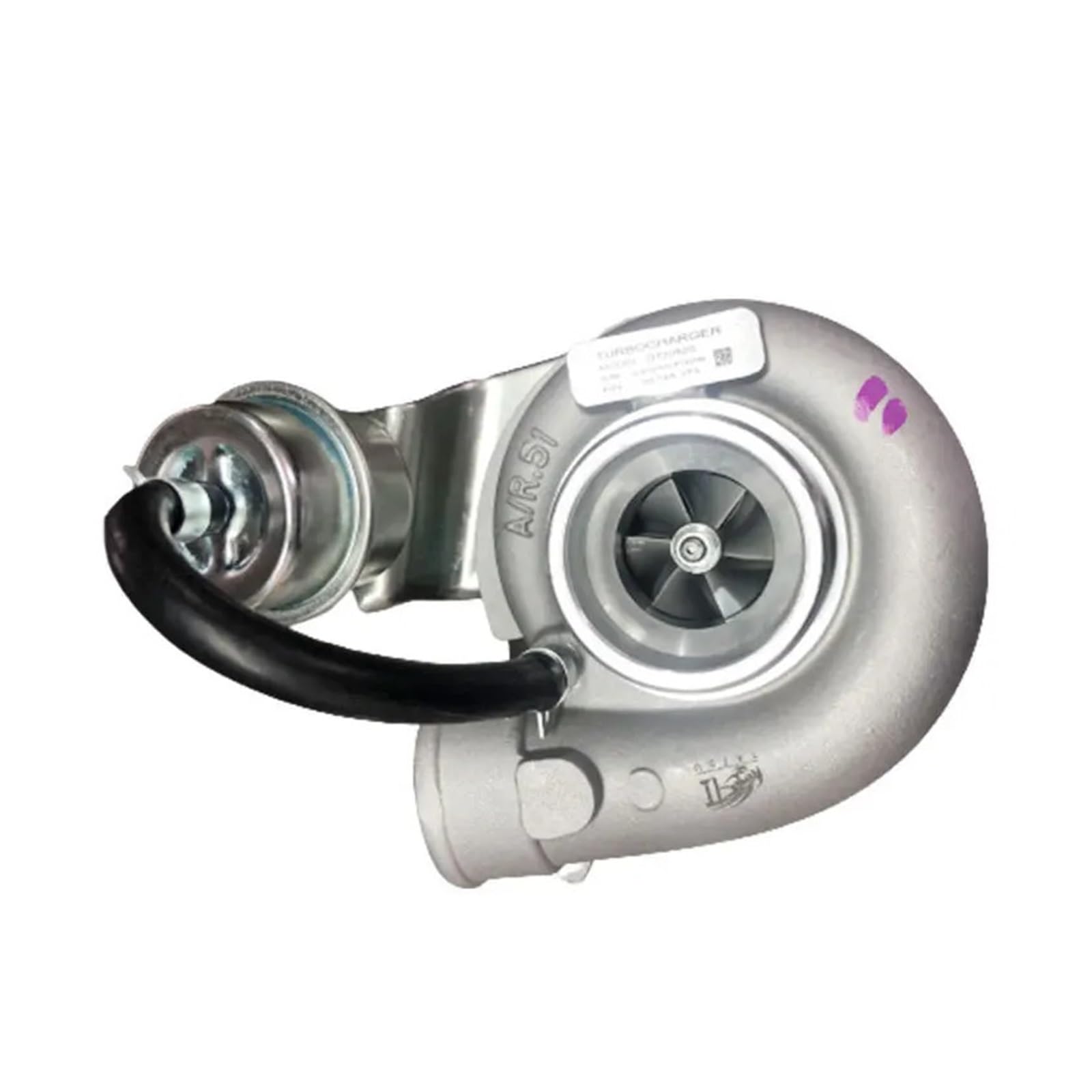 liwei Store Turbo GT2052S Turbolader 6670961 6670961REM 6670961EF Kompatibel mit Perkins Motor 1004-40T Kompatibel mit Bobcat Kompatibel mit Teleskopstapler V518 V623 Skid S liwei Store Turbo GT2052S Turbolader 6670961 6670961REM 6670961EF Kompatibel mit Perkins Motor 1004-40T Kompatibel mit Bobcat Kompatibel mit Teleskopstapler V518 V623 Skid S von Hogen