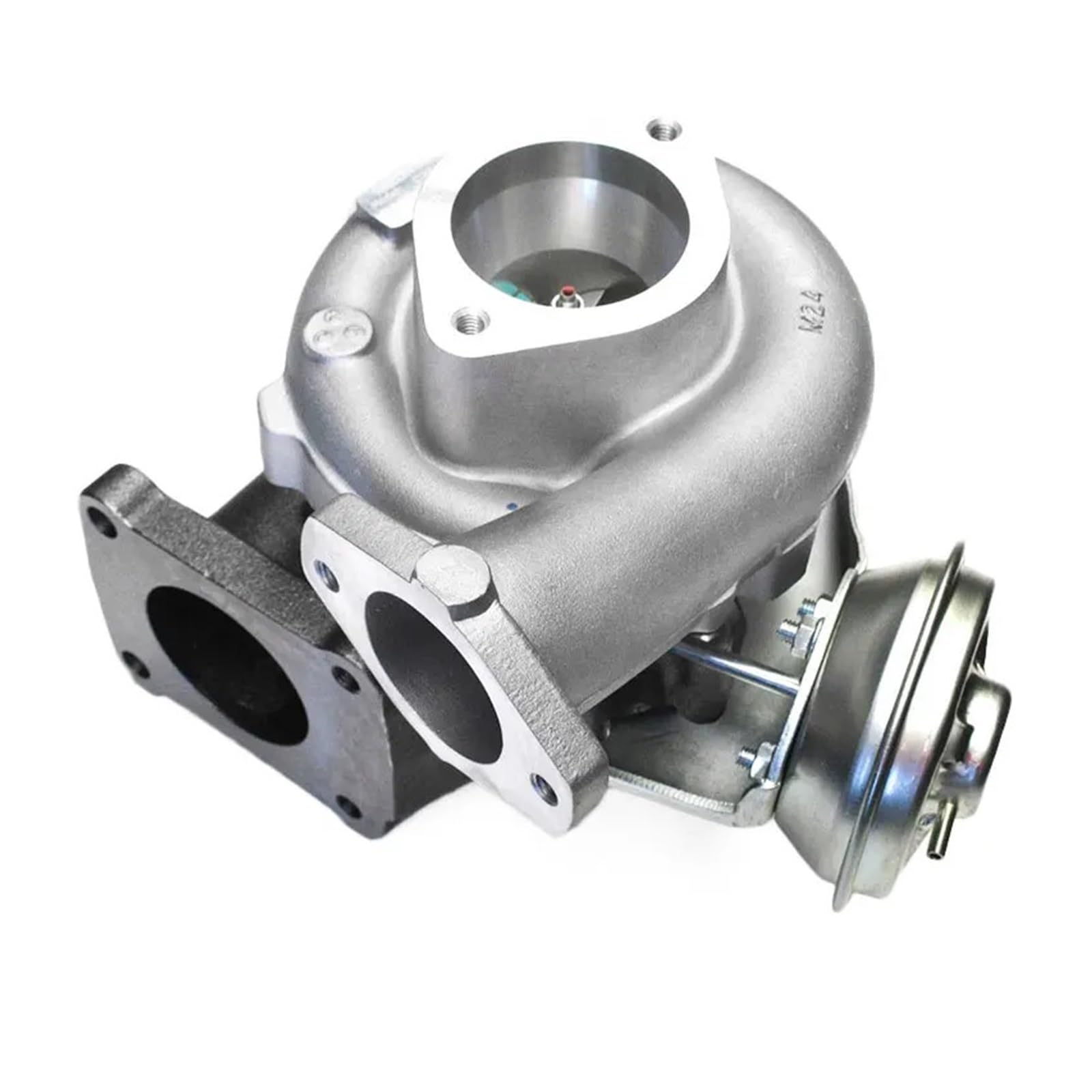 liwei Store Turbo GT2359V CT26V 17201-17070 750001-1750001 17201-17050 750001-1 Turbolader Kompatibel Mit Landcruiser 100 (2001-) 204 PS 1HD von Hogen