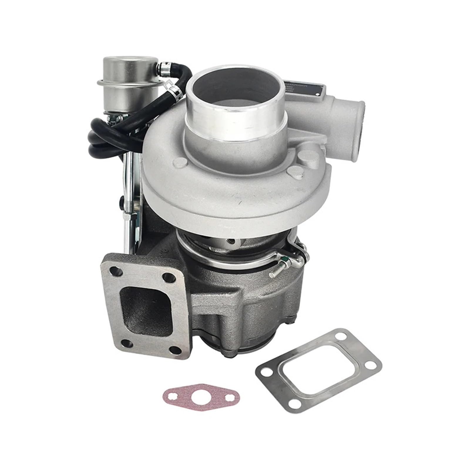 liwei Store Turbo HX30W Turbolader 4035052 4089467 4089476 Kompatibel mit Cummins Lkw-Motor 4B4.5 4BTE Industrie HX30W-A7229A liwei Store Turbo HX30W Turbolader 4035052 4089467 4089476 Kompatibel mit Cummins Lkw-Motor 4B4.5 4BTE Industrie HX30W-A7229A von Hogen
