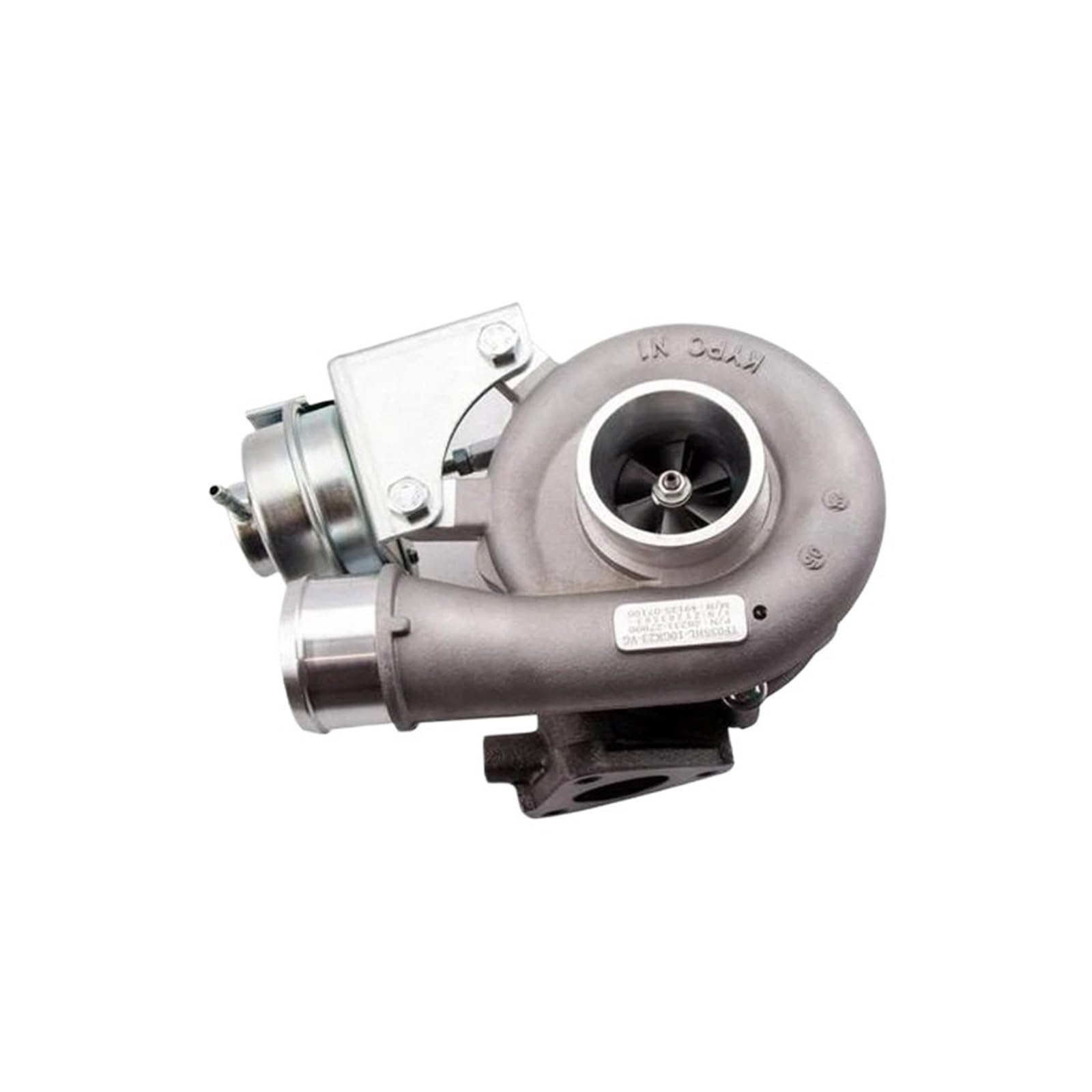 liwei Store Turbo TF035 28231-27800 49135-07302 49135-07300 49135-07100 Turbolader Kompatibel Mit Santa Fe 05-09 D4EB D4EB-V 2,2 L CRDi 150 PS liwei Store Turbo TF035 28231-27800 49135-07302 49135-07300 49135-07100 Turbolader Kompatibel Mit Santa Fe 05-09 D4EB D4EB-V 2,2 L CRDi 150 PS von Hogen