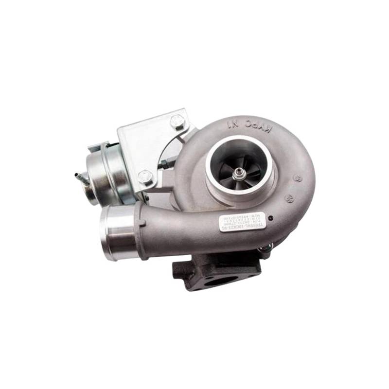 liwei Store Turbo TF035 28231-27800 49135-07302 49135-07300 49135-07100 Turbolader Kompatibel Mit Santa Fe 05-09 D4EB D4EB-V 2,2 L CRDi 150 PS von Hogen