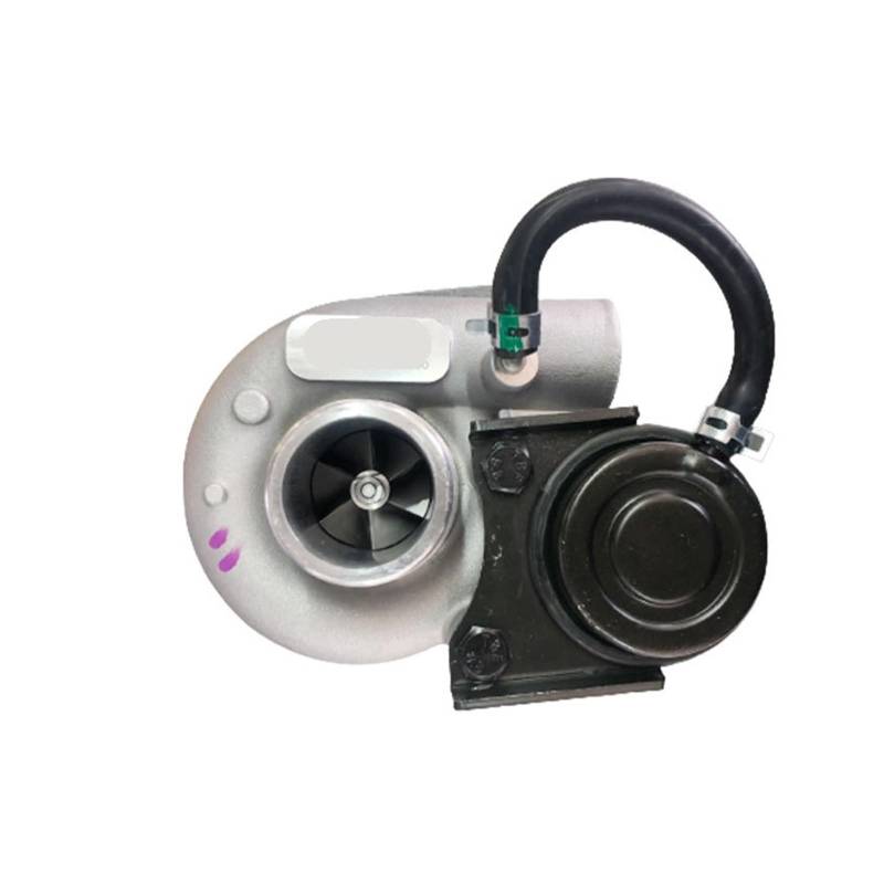 liwei Store Turbolader 49173-02412 28231-27000 Kompatibel mit Elantra Kompatibel mit Santa Fe Kompatibel mit Trajet Kompatibel mit Tucson 2.0 CRDi 83 kW 113 PS D4EA 49173-0240 49173-024 von Hogen