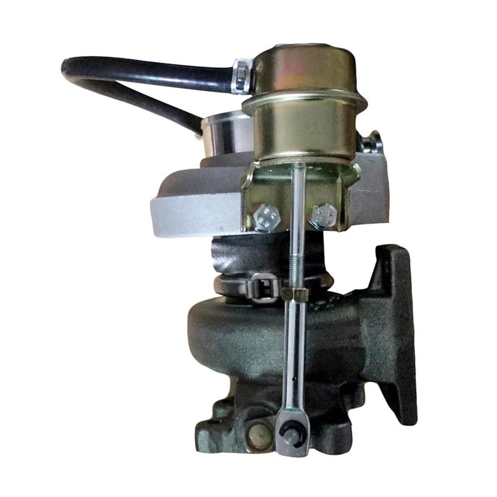 liwei Store Turbolader HE221W 2840684 2840685 Kompatibel mit Cummins ISF3.8 Motor liwei Store Turbolader HE221W 2840684 2840685 Kompatibel mit Cummins ISF3.8 Motor von Hogen