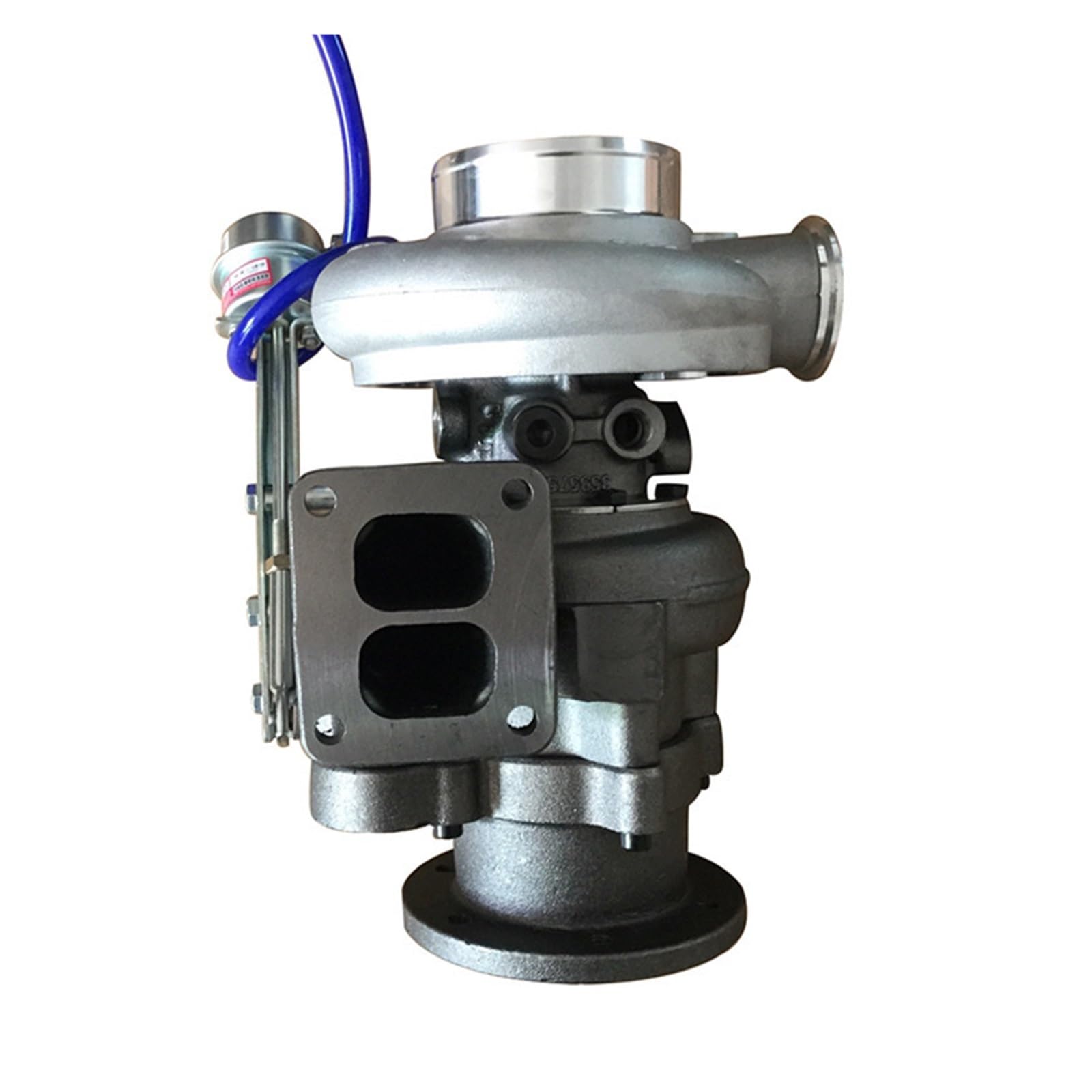 liwei Store Turbolader HX40G8895, hohe Seitenabdeckung, kompatibel mit Weichai Marine Engine Engineering Machinery Generator Set, Turbolader-Baugruppe 612600114834 liwei Store Turbolader HX40G8895, hohe Seitenabdeckung, kompatibel mit Weichai Marine Engine Engineering Machinery Generator Set, Turbolader-Baugruppe 612600114834 von Hogen
