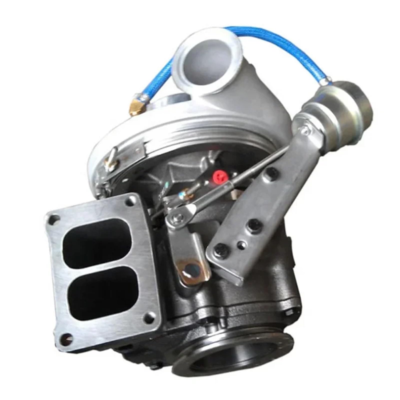 liwei Store Turbolader HX55W VG1246110021 13809700018 VG1246110021 4041873 for Turbolader Kompatibel mit SINOTRUK Kompatibel mit HOWO Truck D12 Motor liwei Store Turbolader HX55W VG1246110021 13809700018 VG1246110021 4041873 for Turbolader Kompatibel mit SINOTRUK Kompatibel mit HOWO Truck D12 Motor von Hogen