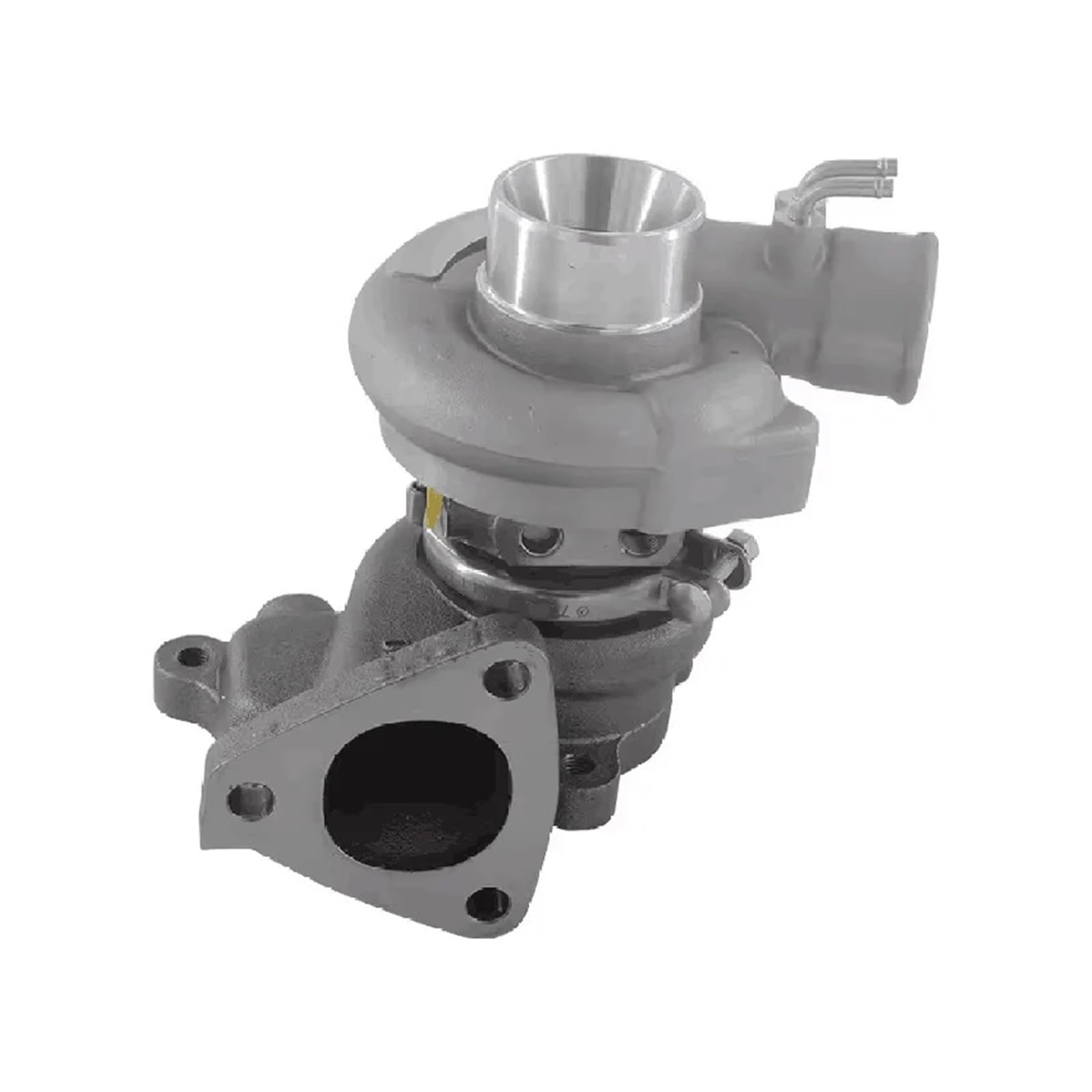 liwei Store Turbolader TF035 49135-02110 49135-02100 MR212759 MR224978 Kompatibel mit Mitsubishi 4D56TD Motor 2.5L 4913504020 liwei Store Turbolader TF035 49135-02110 49135-02100 MR212759 MR224978 Kompatibel mit Mitsubishi 4D56TD Motor 2.5L 4913504020 von Hogen