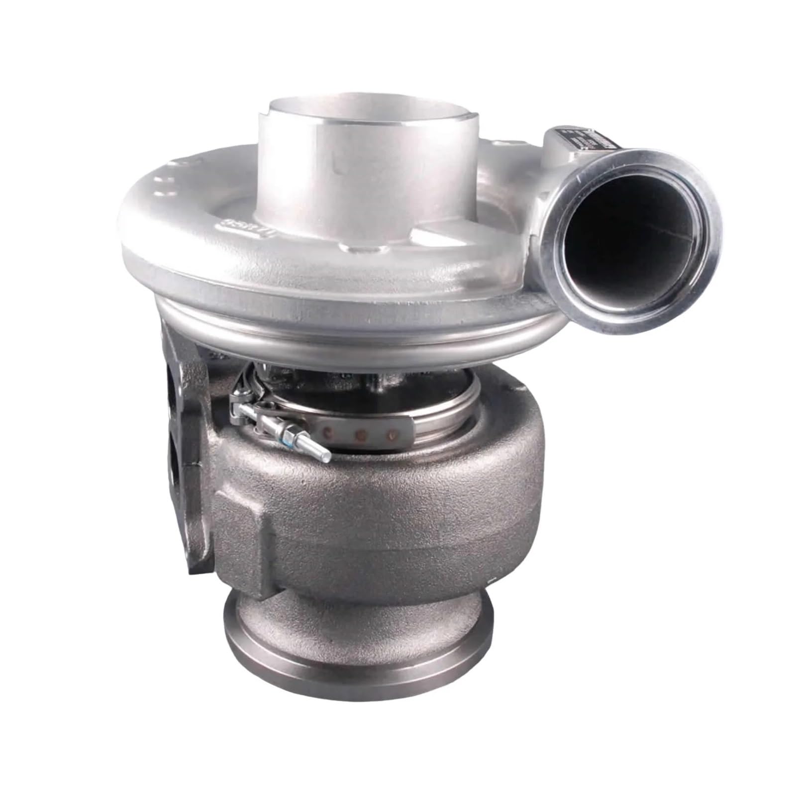 liwei Store Turbolader kompatibel mit Cummins QSM M11 N14 ISM 94-11 HX55, kompatibel mit Holset 3800471, Ersatzteile for Baggermotoren liwei Store Turbolader kompatibel mit Cummins QSM M11 N14 ISM 94-11 HX55, kompatibel mit Holset 3800471, Ersatzteile for Baggermotoren von Hogen