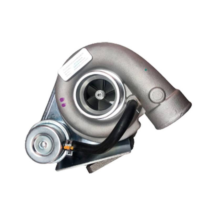 liwei Store Turbolader kompatibel mit Mighty Truck 703389-5002S 28230-41431 28230-41450 2823041431 2823041450 703389 703389-0001 703389-0002 von Hogen