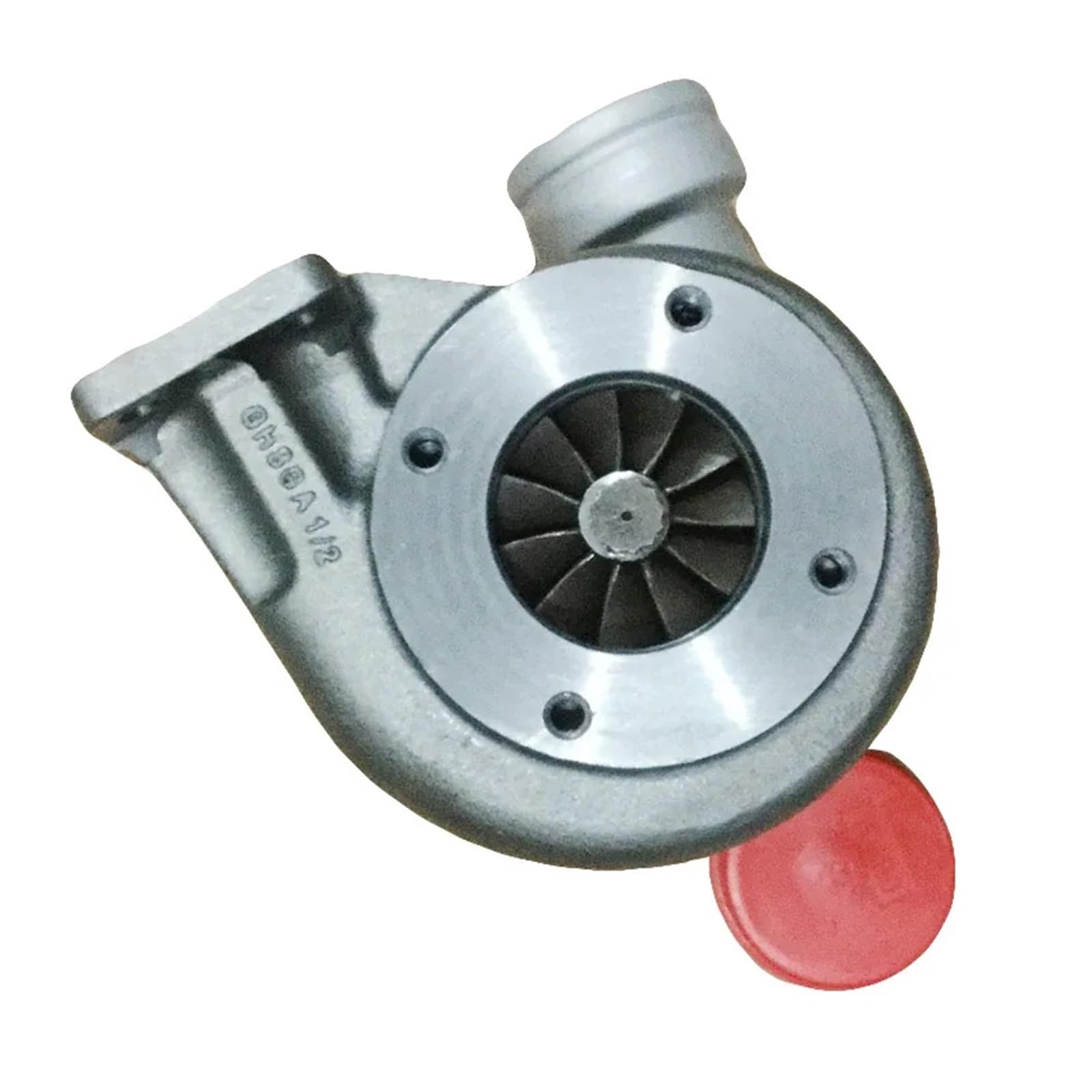 liwei Store Turbolader kompatibel mit Volvo 210PS Valveless S2B for Motorradmotorsystem liwei Store Turbolader kompatibel mit Volvo 210PS Valveless S2B for Motorradmotorsystem von Hogen