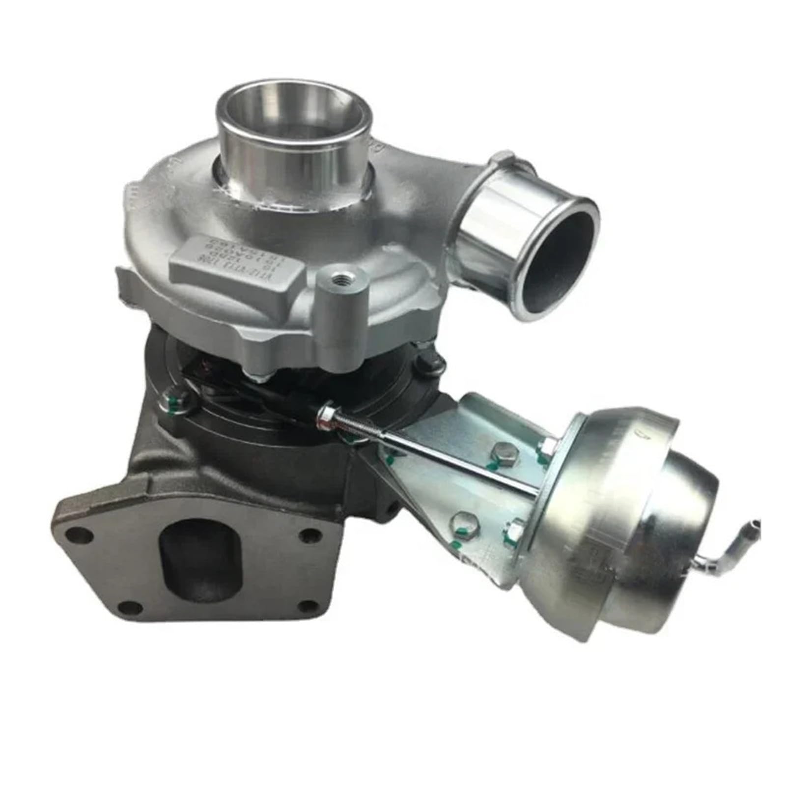 liwei Store VED30012 Turbolader RHV5S VT12 Turbolader Kompatibel mit Pajero IV 3.2 DI-D 4M41 Motor 1515A026 1515A163 liwei Store VED30012 Turbolader RHV5S VT12 Turbolader Kompatibel mit Pajero IV 3.2 DI-D 4M41 Motor 1515A026 1515A163 von Hogen