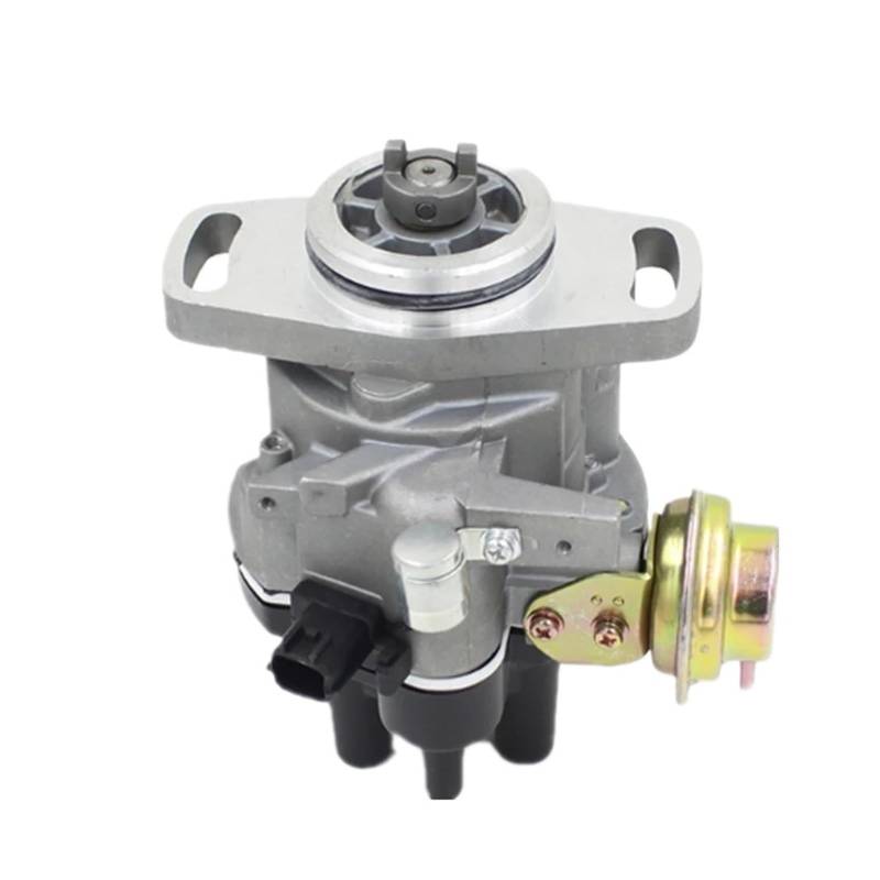 liwei Store VERTEILER Kompatibel mit Lancer Kompatibel mit Mirage CK1A CK2A 4G13 4G15 12V MD618437 MD331843 T6T88171 1995-2003 von Hogen