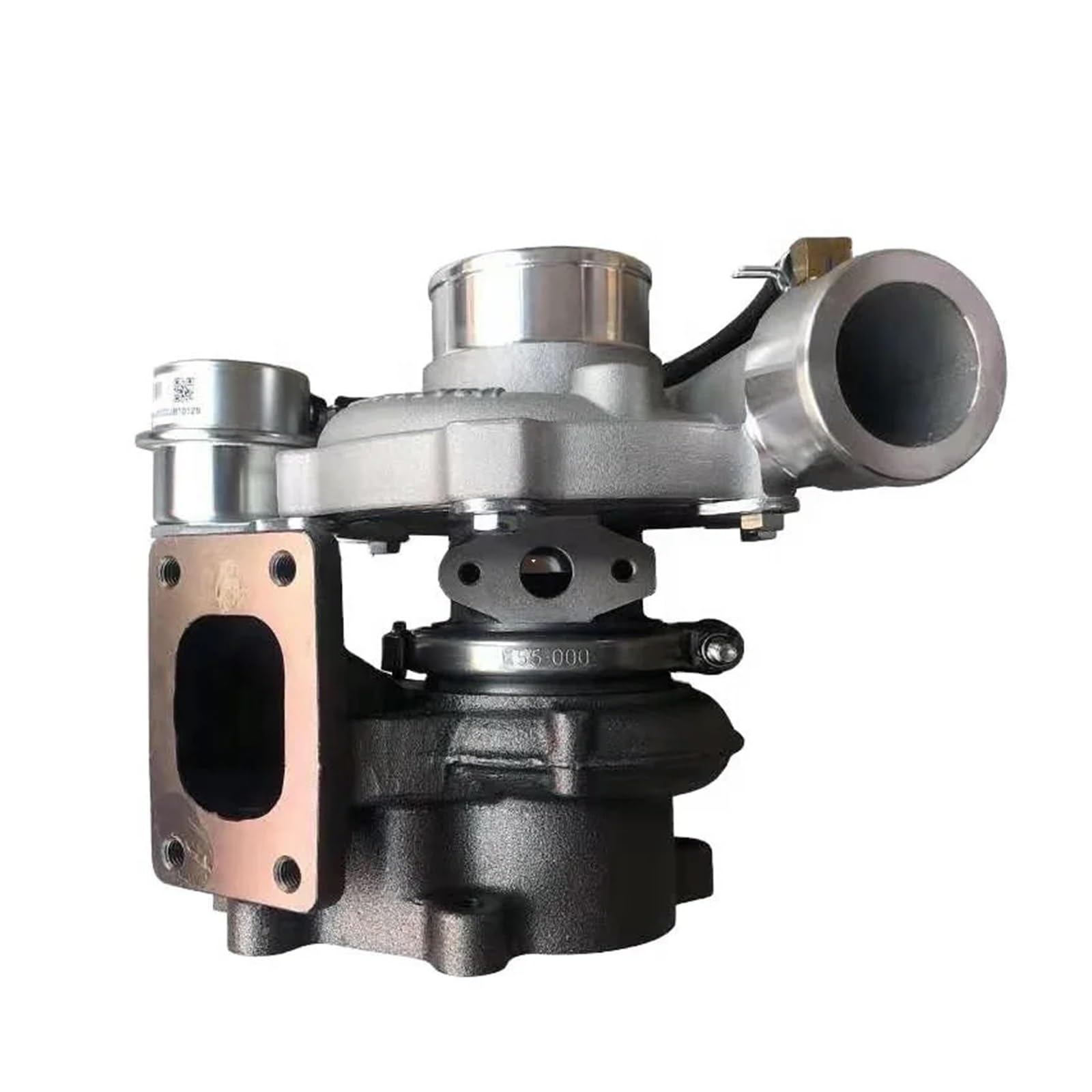 liwei Store VG1560118229 3776470 HX50W Kompressor Turbolader Kompatibel Mit HOWO WD615 336H 375HP Kompressor Turbochar liwei Store VG1560118229 3776470 HX50W Kompressor Turbolader Kompatibel Mit HOWO WD615 336H 375HP Kompressor Turbochar von Hogen