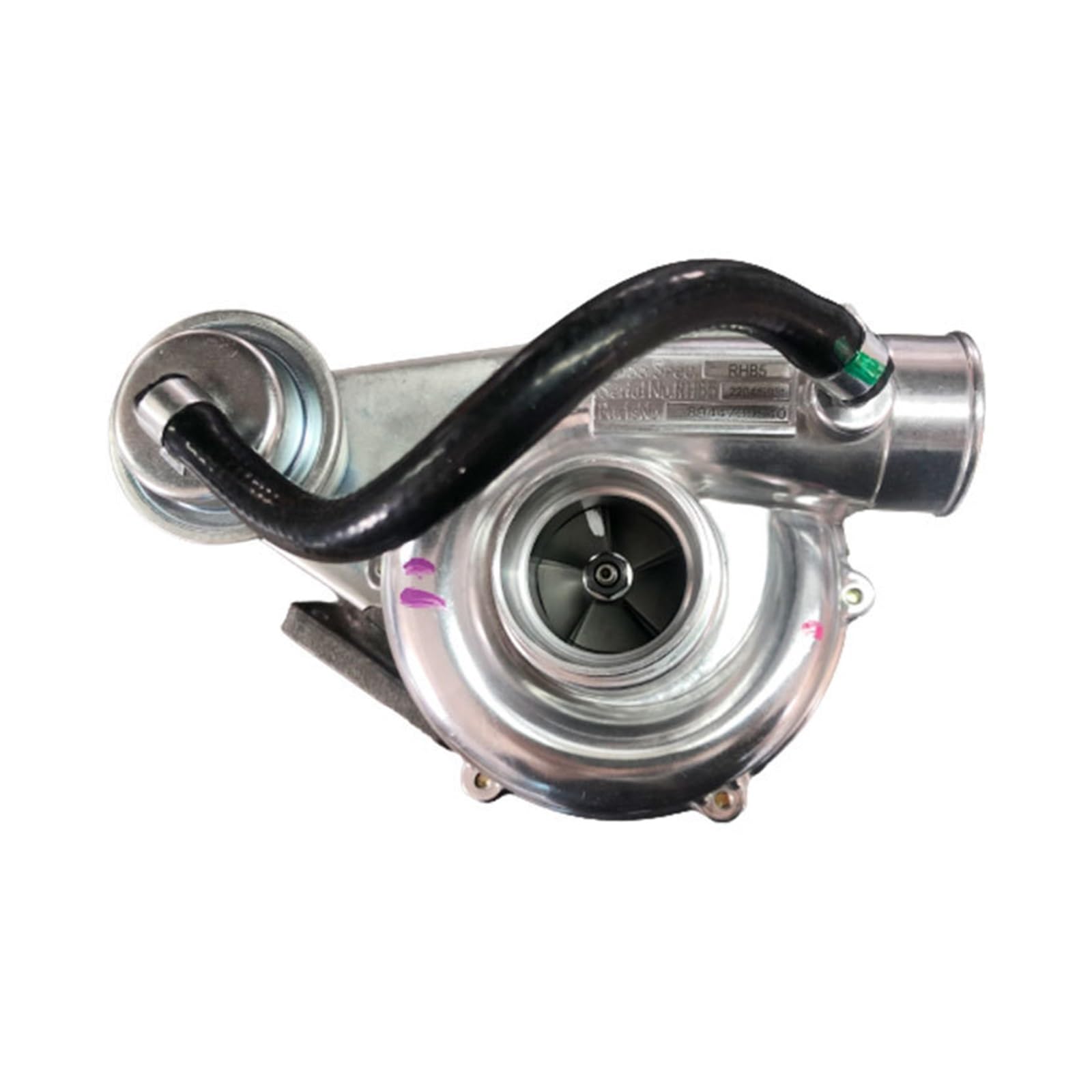 liwei Store Vollturbolader Turbolader RHB5 VI58 8944739540 Kompatibel mit ISUZU Kompatibel mit Trooper Kompatibel mit Rodeo 4JB1T 2.8TD 97h 8970192920 8944777341 liwei Store Vollturbolader Turbolader RHB5 VI58 8944739540 Kompatibel mit ISUZU Kompatibel mit Trooper Kompatibel mit Rodeo 4JB1T 2.8TD 97h 8970192920 8944777341 von Hogen