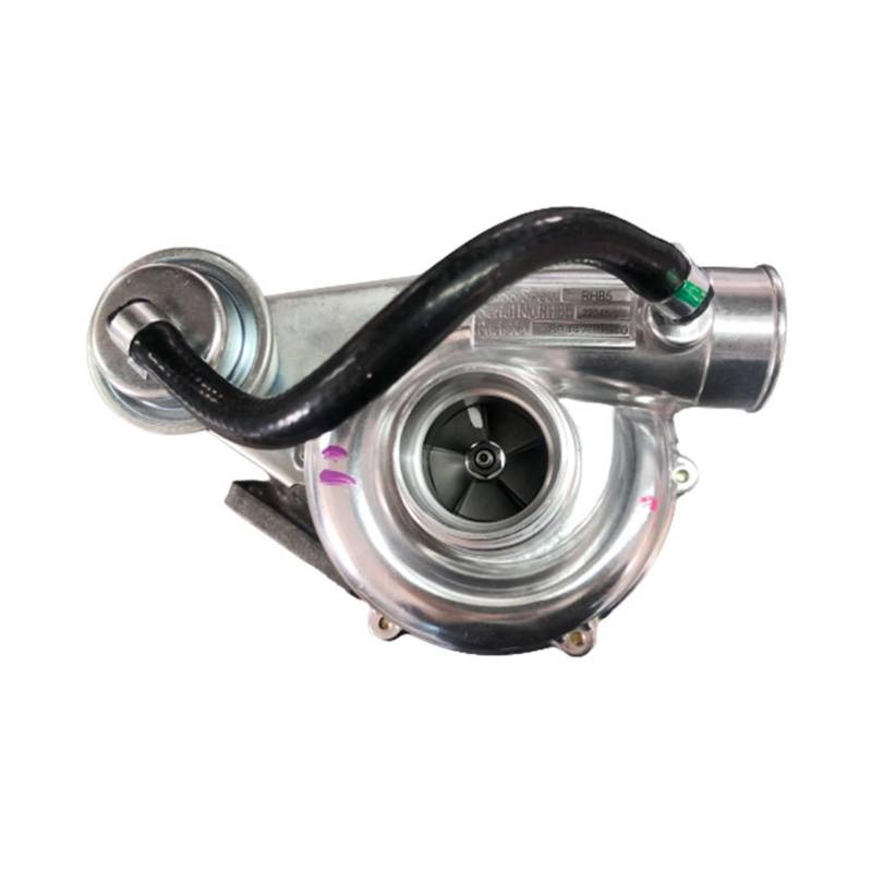 liwei Store Vollturbolader Turbolader RHB5 VI58 8944739540 Kompatibel mit ISUZU Kompatibel mit Trooper Kompatibel mit Rodeo 4JB1T 2.8TD 97h 8970192920 8944777341 von Hogen
