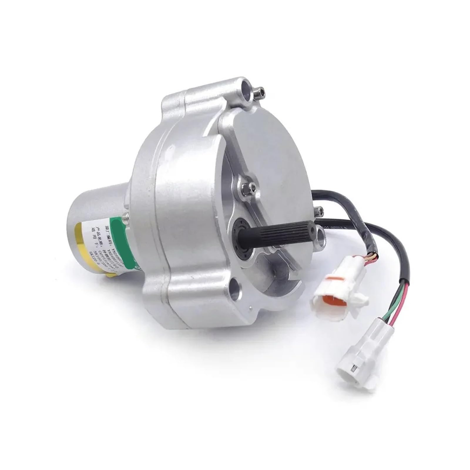 liwei Store YN2406U197F4 Drosselmotor for Baggerzubehör Sk200-1 Sk200-3 Sk200-5 liwei Store YN2406U197F4 Drosselmotor for Baggerzubehör Sk200-1 Sk200-3 Sk200-5 von Hogen