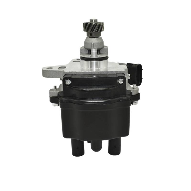 liwei Store Zündverteiler 19050-75020 1905075020 19050 75020 Kompatibel mit Tacoma Kompatibel mit 4Runner T100 2.7L 2.4L I4 Autoteile von Hogen