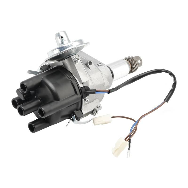 liwei Store Zündverteiler Kompatibel Mit Dizzy 33100-83020 Kompatibel Mit Suzuki SJ13 Auto Zubehör von Hogen