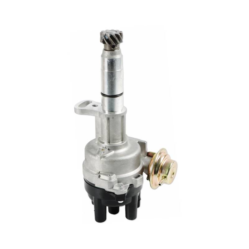 liwei Store Zündverteiler T2T84872 MD326637 Kompatibel mit CAT GP18K Kompatibel mit Mitsubishi 4G63 4G64 Motor Gabelstapler FG30 4 Zyl. von Hogen