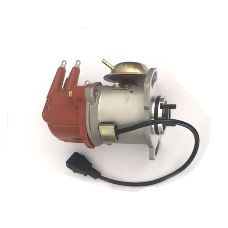 liwei Store Zündverteiler Zündsystem Kompatibel mit PEUGEOT 205 Kompatibel mit CITROEN Kompatibel mit RENUAULT Kompatibel mit KIA OEM 0237009066 27100-02503 von Hogen