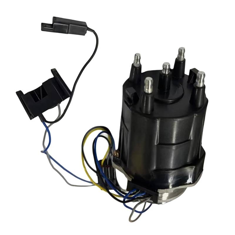 liwei Store Zündverteiler kompatibel mit OPEL kompatibel mit ASTRA F, K.ADEETT E1 93174573 1211408 1211010 10457021 011036679F2 011036007K2 von Hogen