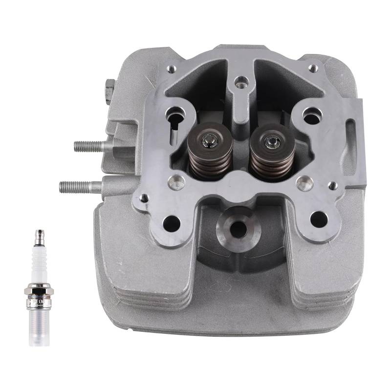 liwei Store Zylinder Park Plug Kit for 2000-2006 Kompatibel Mit Rancher TRX350 14751HN0A00 von Hogen